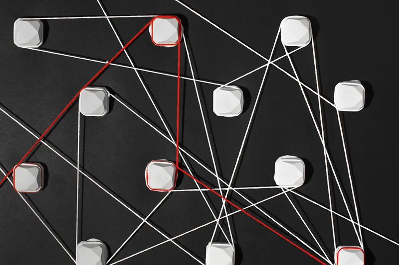 Website structuur SEO