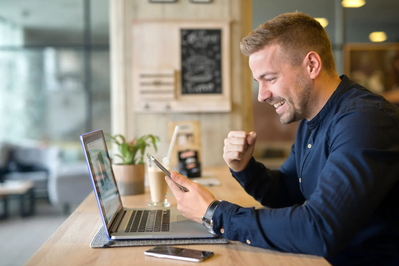 SEO basistraining (incl. GEO)