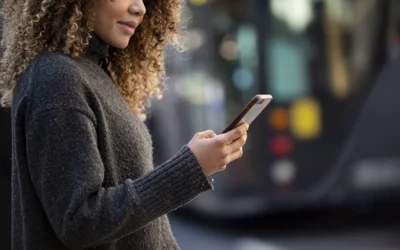 Heb jij al een mobielvriendelijke website? Met deze 7 tips wel!