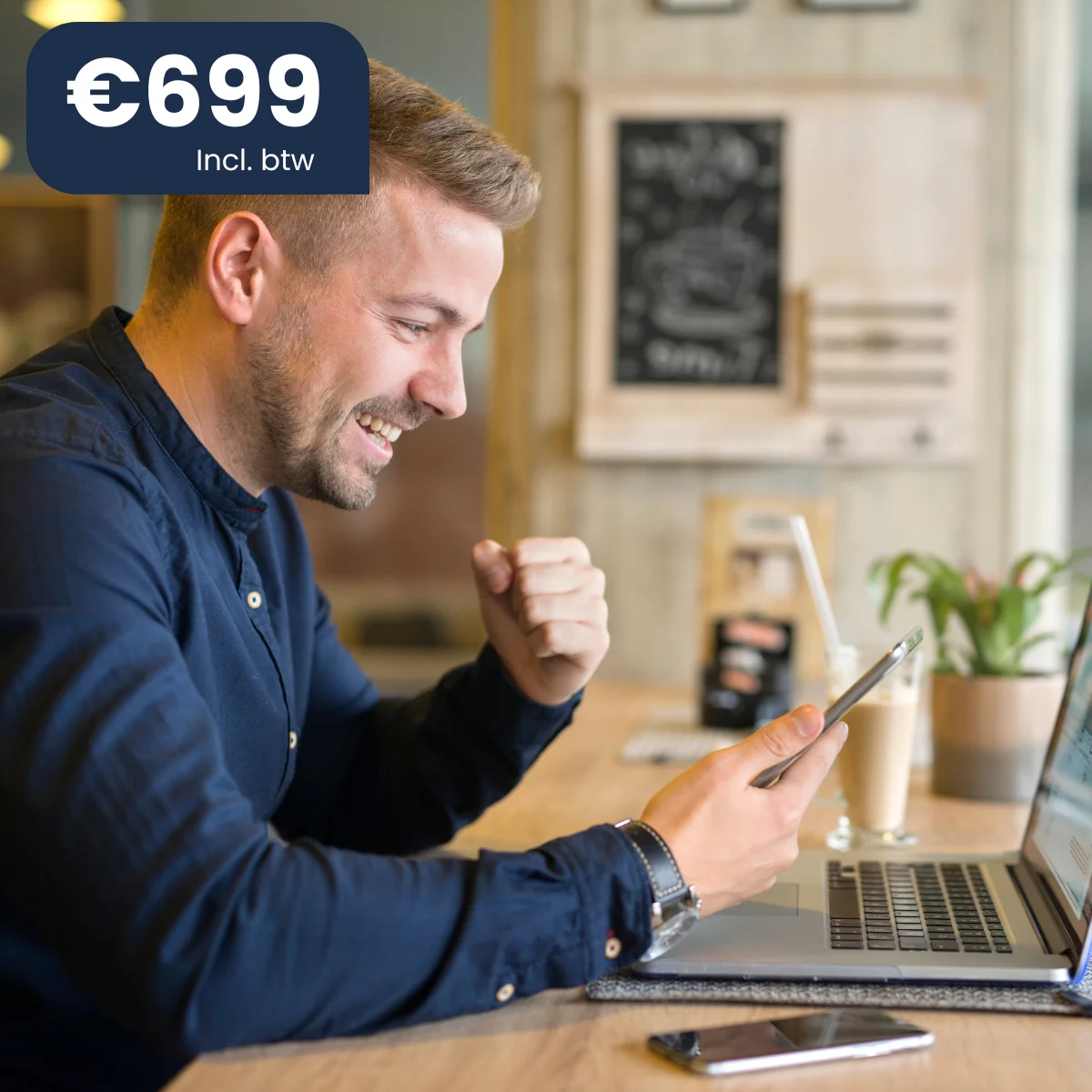 SEO basistraining - 2026