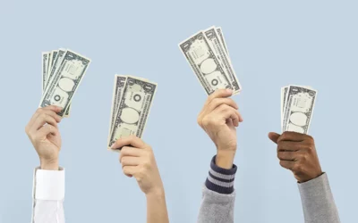 Second-price auction model: zo werkt het veilingmodel van Google Ads